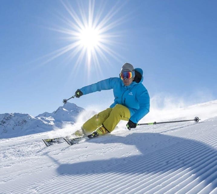Westendorf: Ski, Snowboard, Snowbike or Snowblade Rental - Who Will Love This Rental Service?