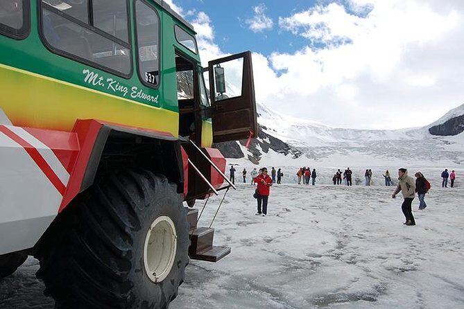Western Trails - One Way Vancouver To Calgary Rockies Bus Tour - Practical Details and Value