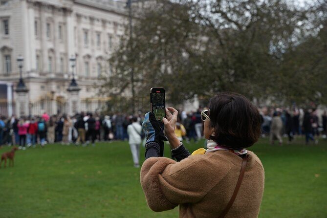 Westminster Abbey, Big Ben, Buckingham Guided Tour of London - What’s the Value of This Tour?