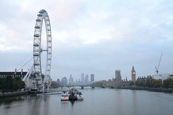 Westminster and Tower of London Walking Tour - Why This Tour Offers Great Value