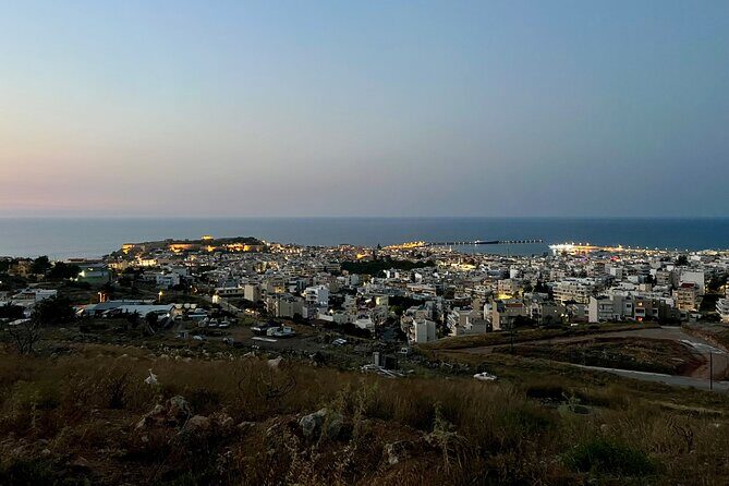 Westward Wonders Exploring the Charms of Western Crete - Who Will Love This Tour?