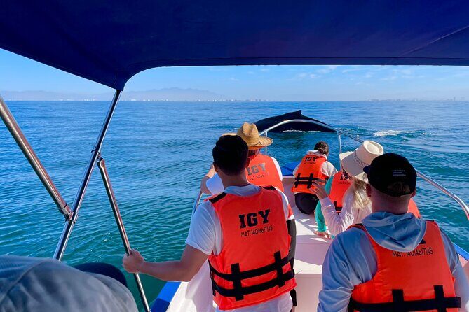 Whale Watching and Los Arcos 5 Islands Adventure - The Value of This Tour