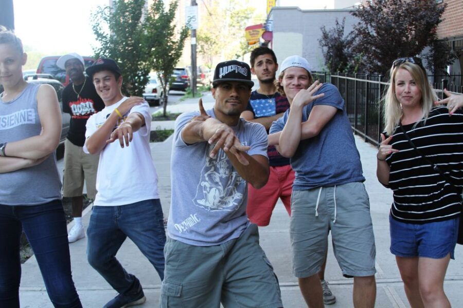 Where's Brooklyn At? Hip Hop Walking Tour - Final Thoughts: Who Is This Tour For?