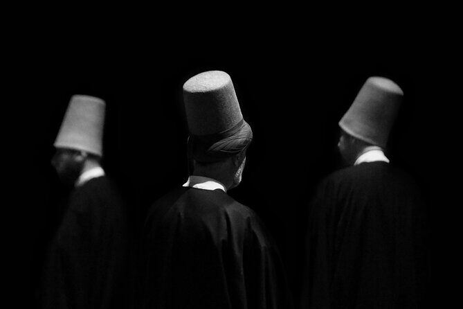 Whirling Dervishes Show in Pamukkale with Hotel Pick Up - Transportation, Timing, and Group Size