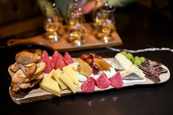 Whiskey & Wonders in Killarney - The Transportation and Group Size