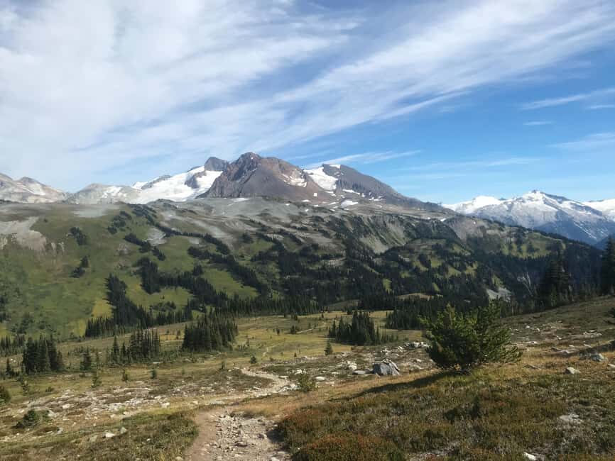 Whistler: Alpine Hiking Tour with Gondola Ride - Final Thoughts