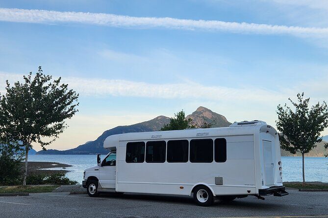 Whistler Group Transfer Up to 24 Passengers - Analyzing the Value: Is This Transfer Worth It?