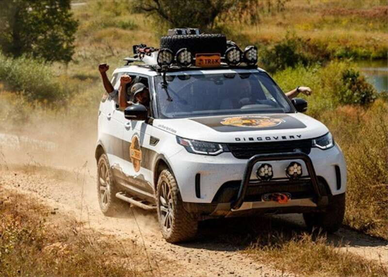 Whistler: Morning with the Bears Land Rover Scenic Excursion - Who Will Enjoy This Tour?