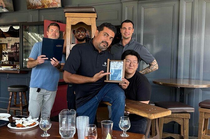 Whistler Mountain Peeks Audio Tour Adventure - How It Works in Practice