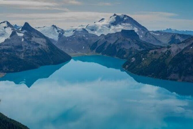 Whistler, Sea to Sky Private Tour in Vancouver - Authentic Traveler Feedback