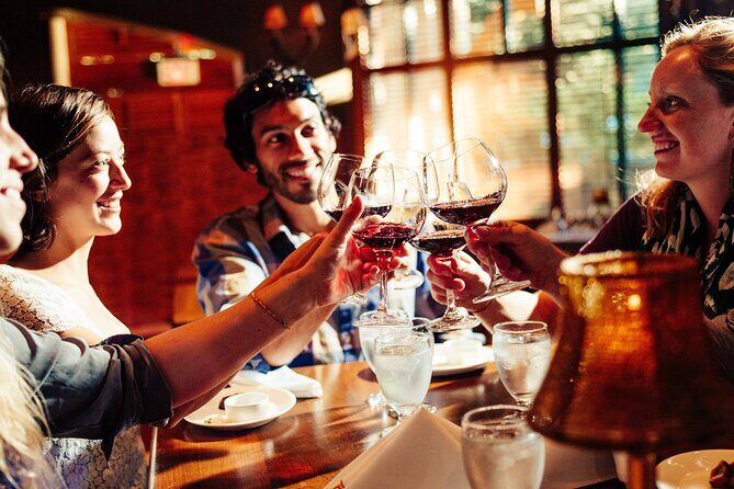 Whistler's Hidden Gems Tasting Tour - 4 Restaurants 1 Fun Evening - Why This Tour Offers Great Value