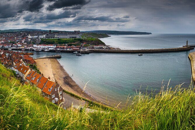 Whitby Tour App, Hidden Gems Game and Big Britain Quiz (1 Day Pass) UK - The Authenticity of the Experience