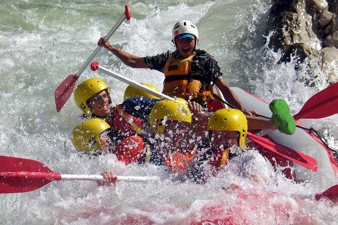 White Water Rafting from Marmaris & Icmeler - What Makes This Tour Stand Out?