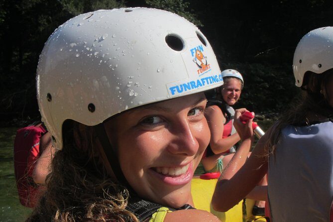 White Water Rafting in Bled - Why You Should Consider This Tour