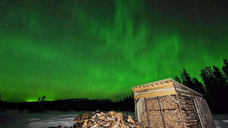 Whitehorse: Luxury Northern Lights Viewing - Analyzing the Value