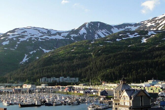 Whittier to Anchorage Cultural Exploration - Final Thoughts