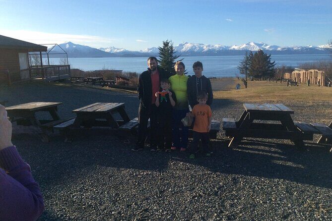 Whittier to Anchorage Sightseeing with Wildlife Tour - A Detailed Look at the Itinerary