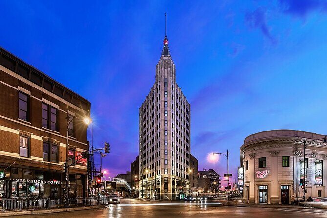 Wicker Park Walking Tour History Trivia and Local Flavors - Final Thoughts: Who Should Take This Tour?