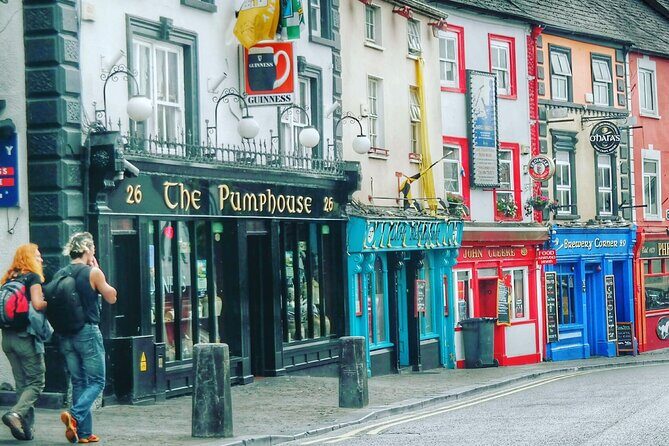 Wicklow Mountains and Kilkenny City Private Tour with Chauffeur - In The Sum Up: Is This Experience Worth It?