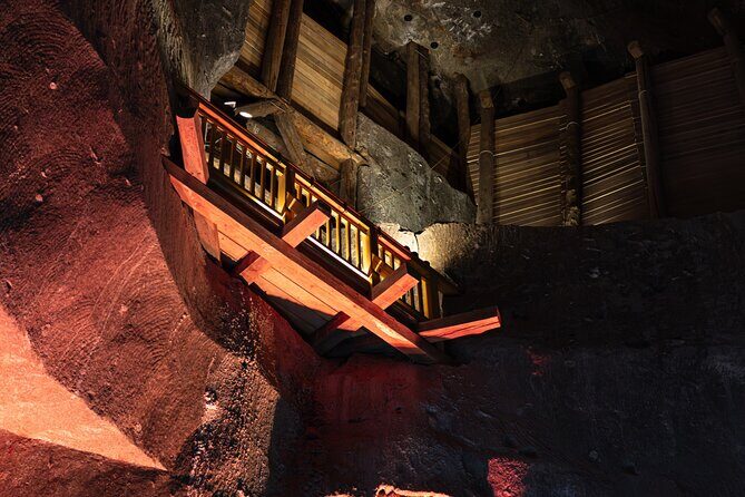 Wieliczka Salt Mine - Guided Tour from Krakow with Pick-up - Who Is This Tour Best For?