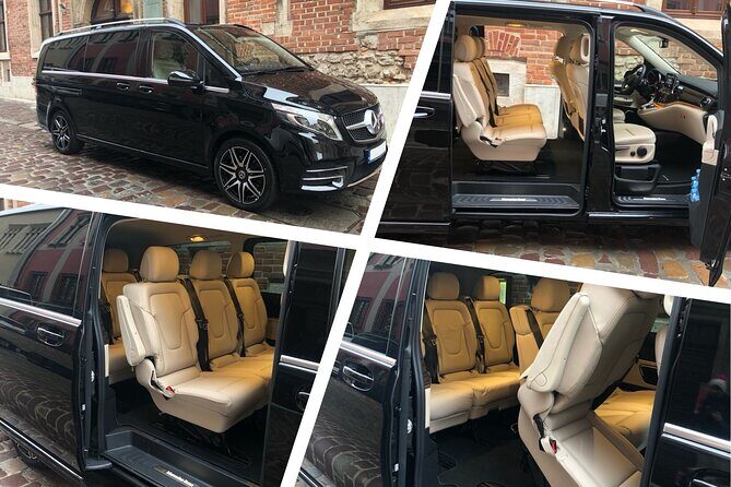 Wieliczka Salt Mine tour from Krakow with private driver - Analyzing the Value