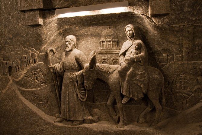 Wieliczka Salt Mine Tourist Route from Krakow - Who Should Consider This Tour?