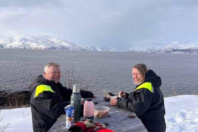 Wild Coast and WW2 History Tour on ATV - The Itinerary Breakdown