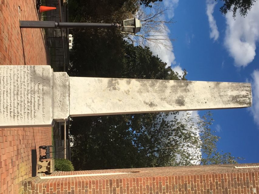 Williamsburg: Dead of Night Paranormal investigations Tour - Who Will Love This Tour?