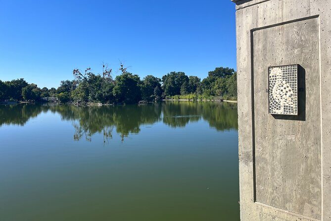 Winding Pathways of Denver's City Park A Self-Guided Tour - Analyzing the Itinerary and Key Stops