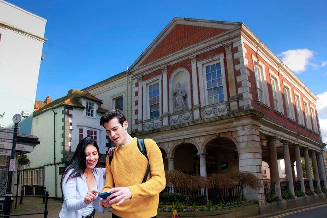 Windsor Quest: Self Guided Sightseeing & Immersive Treasure Hunt - The Sum Up: Who Will Love the Windsor Quest?