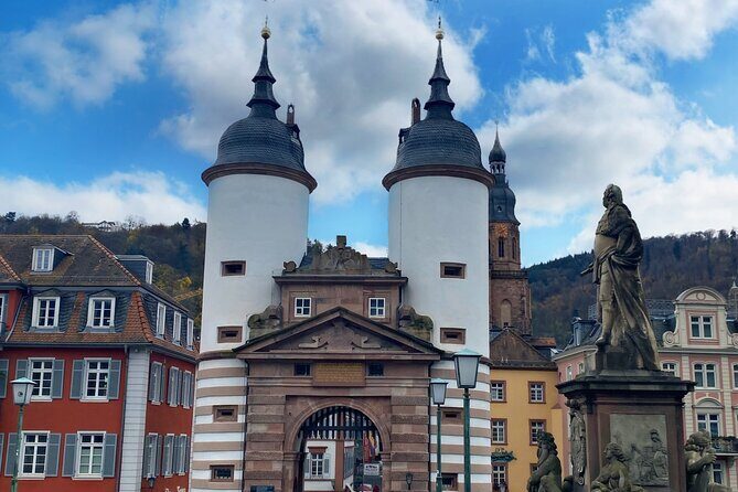 Wine along the Rhein - Half day Wine Tour from Mainz - Who this Tour Is Best For