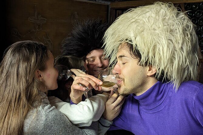 Wine and Dine Tour To Batumi Waterfalls - Mountainous Adjara - What Travelers Say