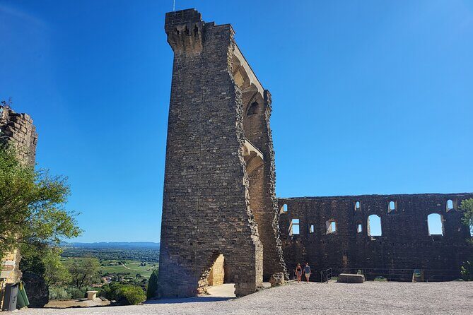 Wine and Romans - Who Will Love This Tour?