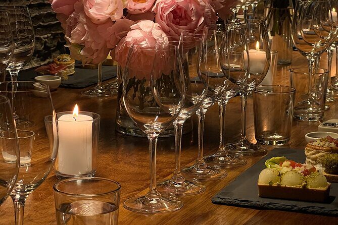 Wine casino in heart of Barcelona - Authentic Feedback from Participants