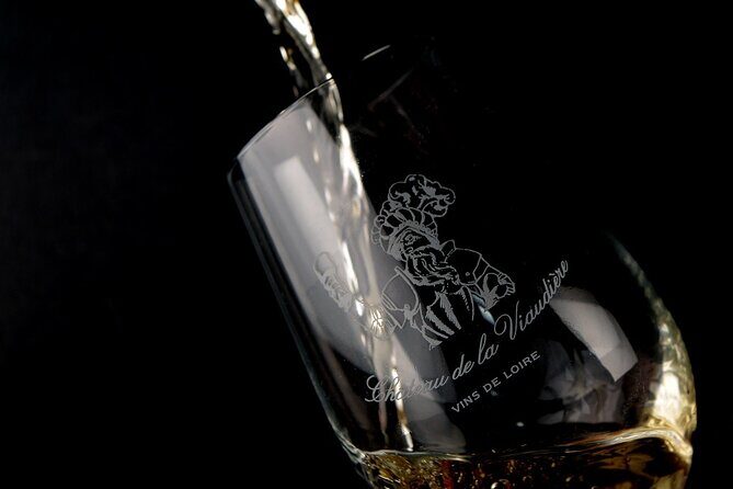 Wine cellar tour with tasting 3 wines of the Loire - What to Expect on the Tour