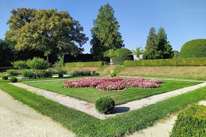 Wine Culture and UNESCO Gems Lednice Valtice Area and Mikulov - The Charm of Mikulov: History and Wine