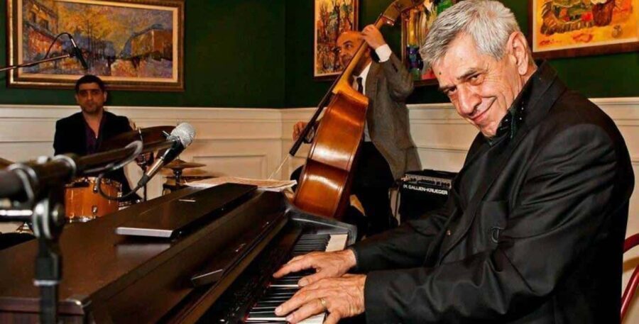 Wine, Jazz and Magic: A Night at Malkhaz Jazz Club - What to Expect During Your Evening at Malkhaz Jazz Club