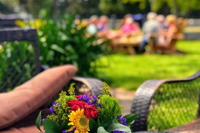 Wine Lovers Tour from Santa Barbara Area - Setting the Scene: Scenic Drive and Charming Towns