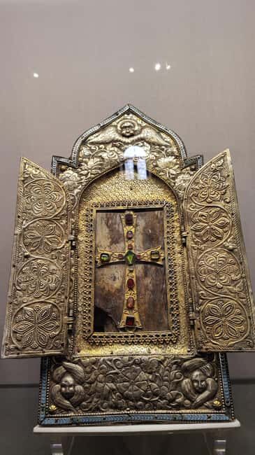 Wine magic and religious culture in Armenia: From sanctuaries to wineries - Detailed itinerary and what to expect