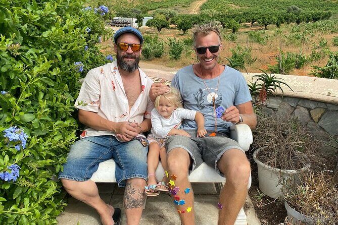 Wine Not Algarve Winery Tour - Final Thoughts  