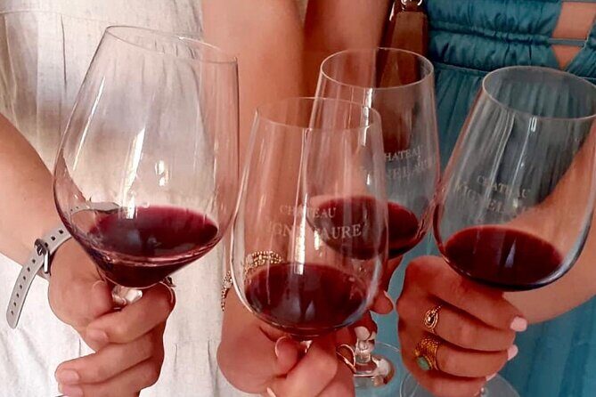 Wine, Olive Oil and Scenic Villages of Provence - Final Thoughts