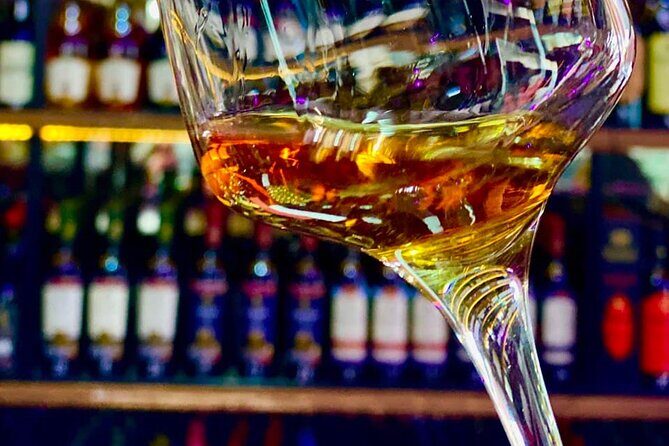 Wine promenade in hospitable Tbilisi - Exploring Tbilisi Beyond the Vine