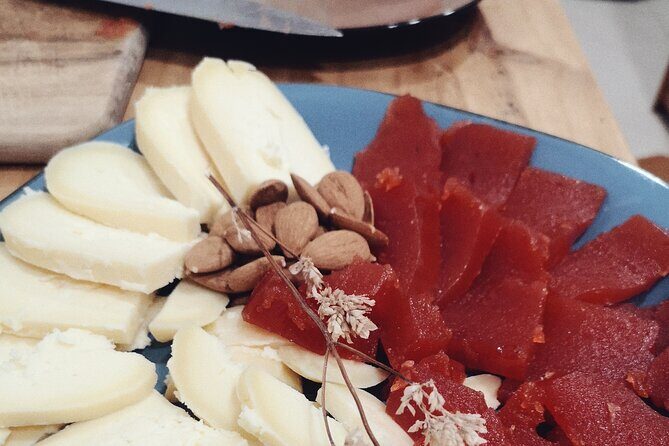 Wine, Tapas and Winery Tour - The Gastronomy and Wine Tasting Experience