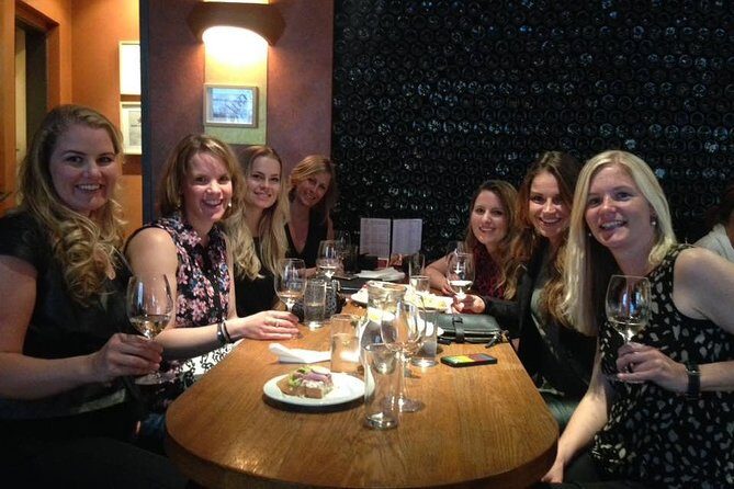 Wine Tasting and Walking Tour of Prague - The Experience and What to Expect