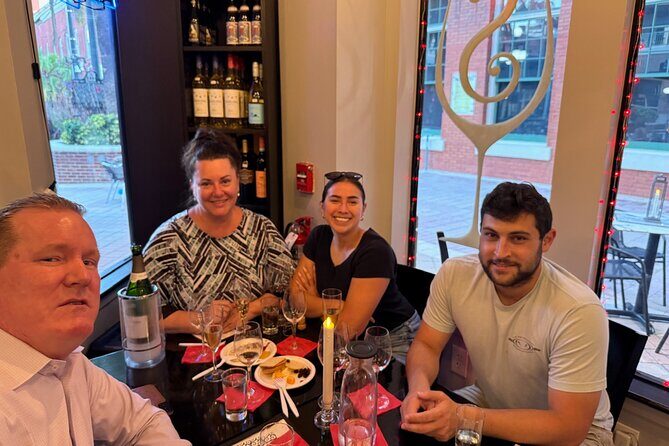 Wine Tasting Experience in Historic Ybor - An In-Depth Look at the Ybor City Wine Tasting