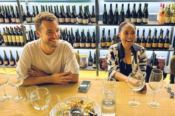 Wine Tasting Feel the Difference of Qvevri or Classical Wine - Who Should Consider This Tour?