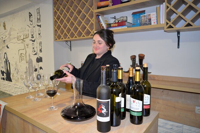 Wine Tasting in Tbilisi - FAQs About the Tbilisi Wine Tasting Tour