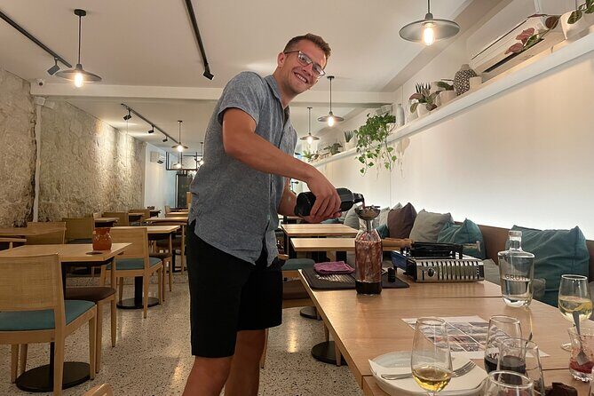 Wine tasting of 5 Port Wines with a Sommelier - Who Will Love This Tour?