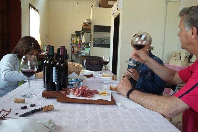 Wine tour aroud vineyards of Cagliari - Who Should Join This Tour?