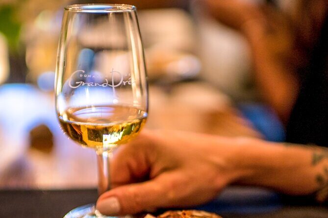 Wine Tour Wolfville Wine Tours in Nova Scotia- 6 Hours - The Sum Up: Who Should Consider This Tour?